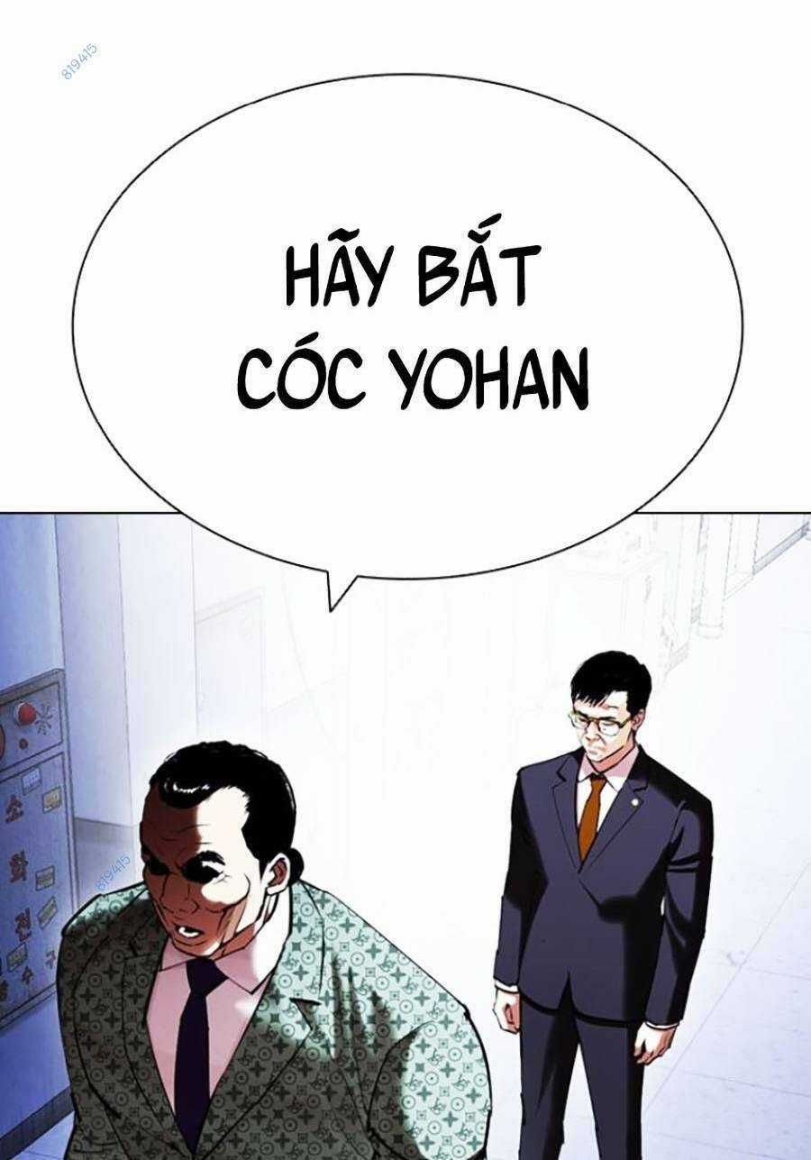 Hoán Đổi Nhiệm Màu Chapter 418 trang 48