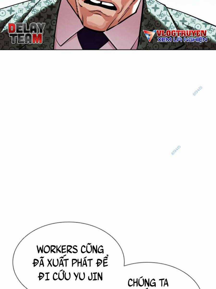 Hoán Đổi Nhiệm Màu Chapter 418 trang 51