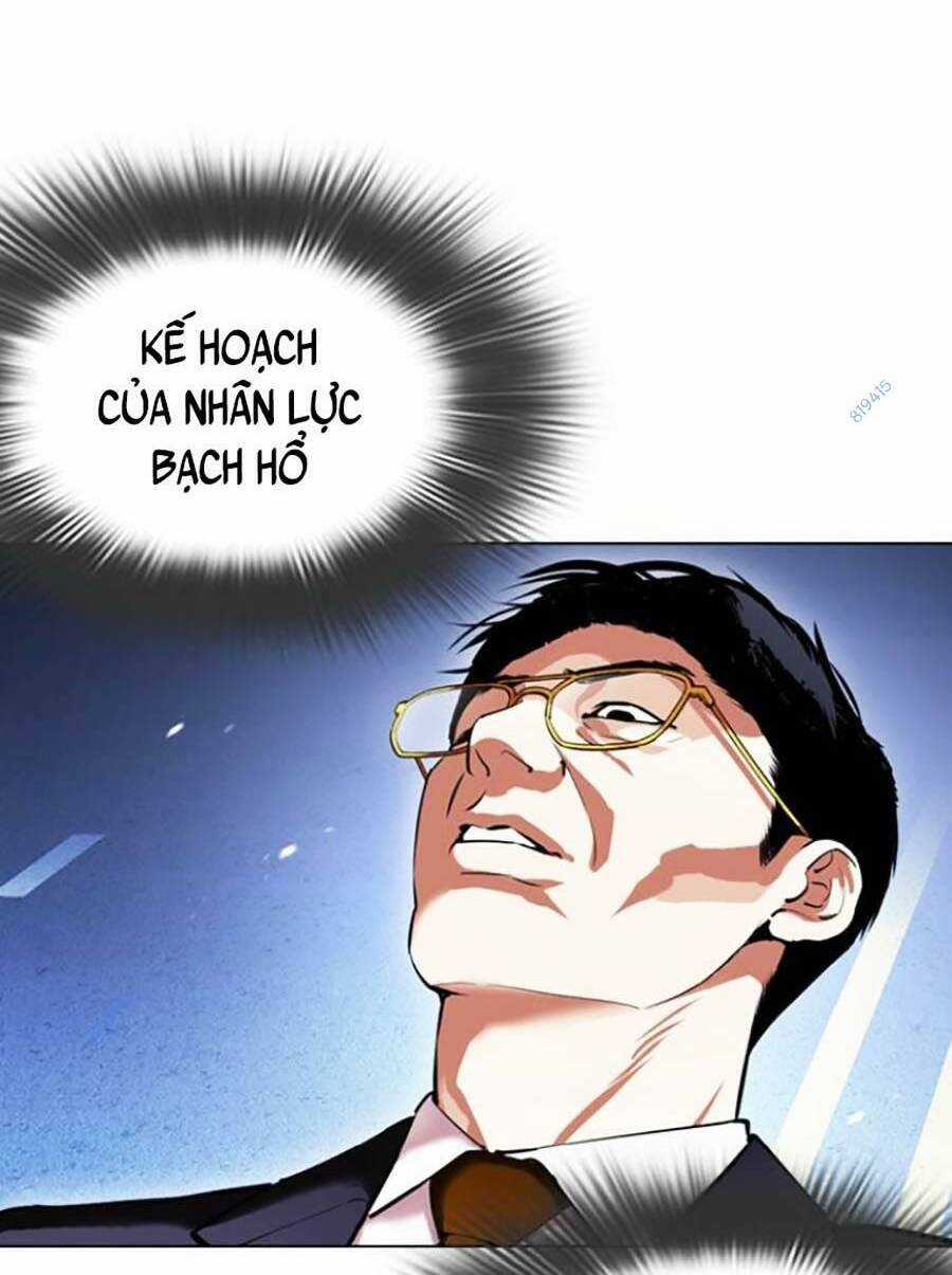 Hoán Đổi Nhiệm Màu Chapter 418 trang 61