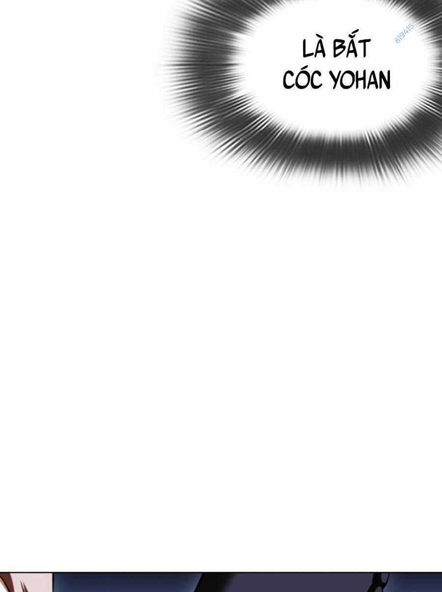 Hoán Đổi Nhiệm Màu Chapter 418 trang 62