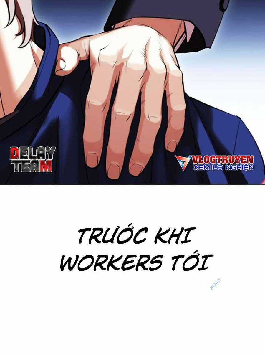 Hoán Đổi Nhiệm Màu Chapter 418 trang 63