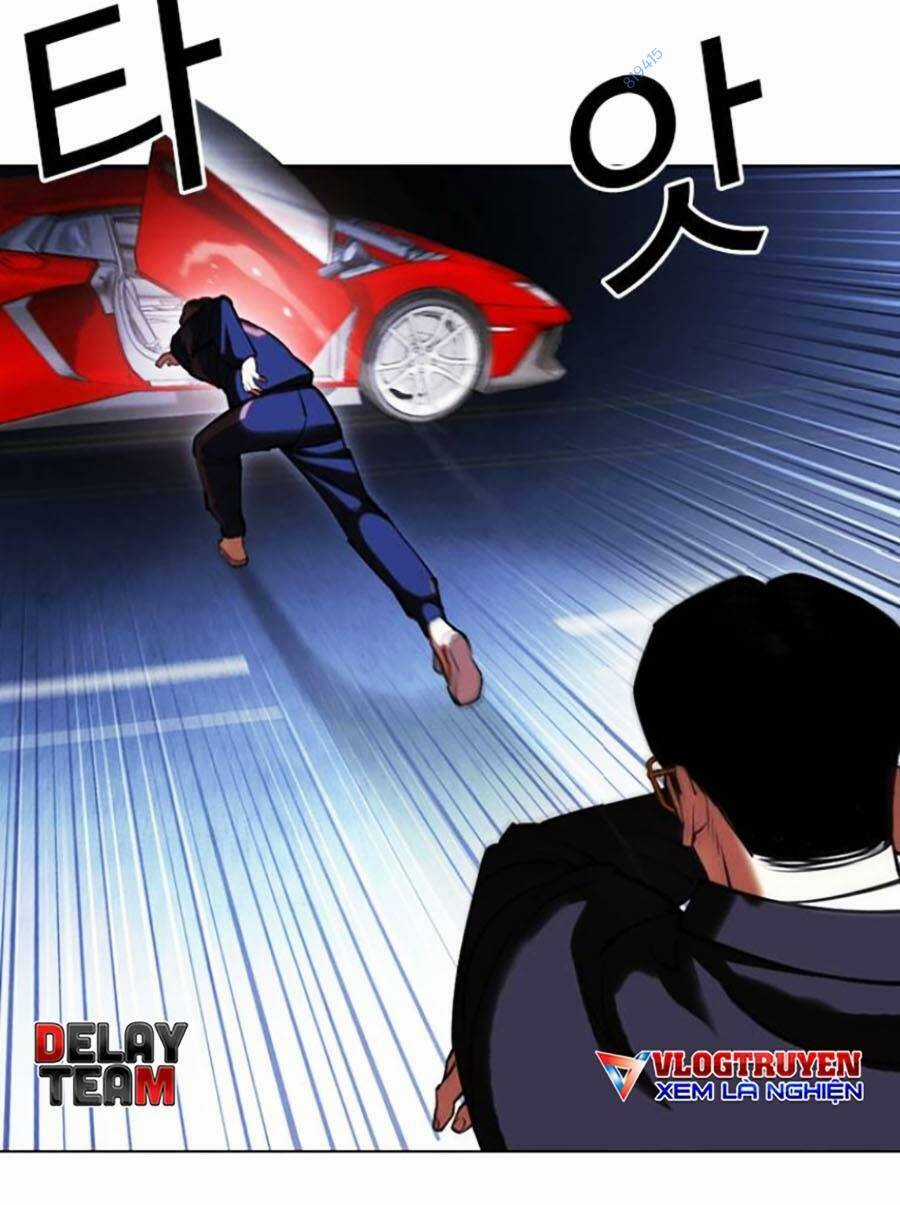 Hoán Đổi Nhiệm Màu Chapter 418 trang 72