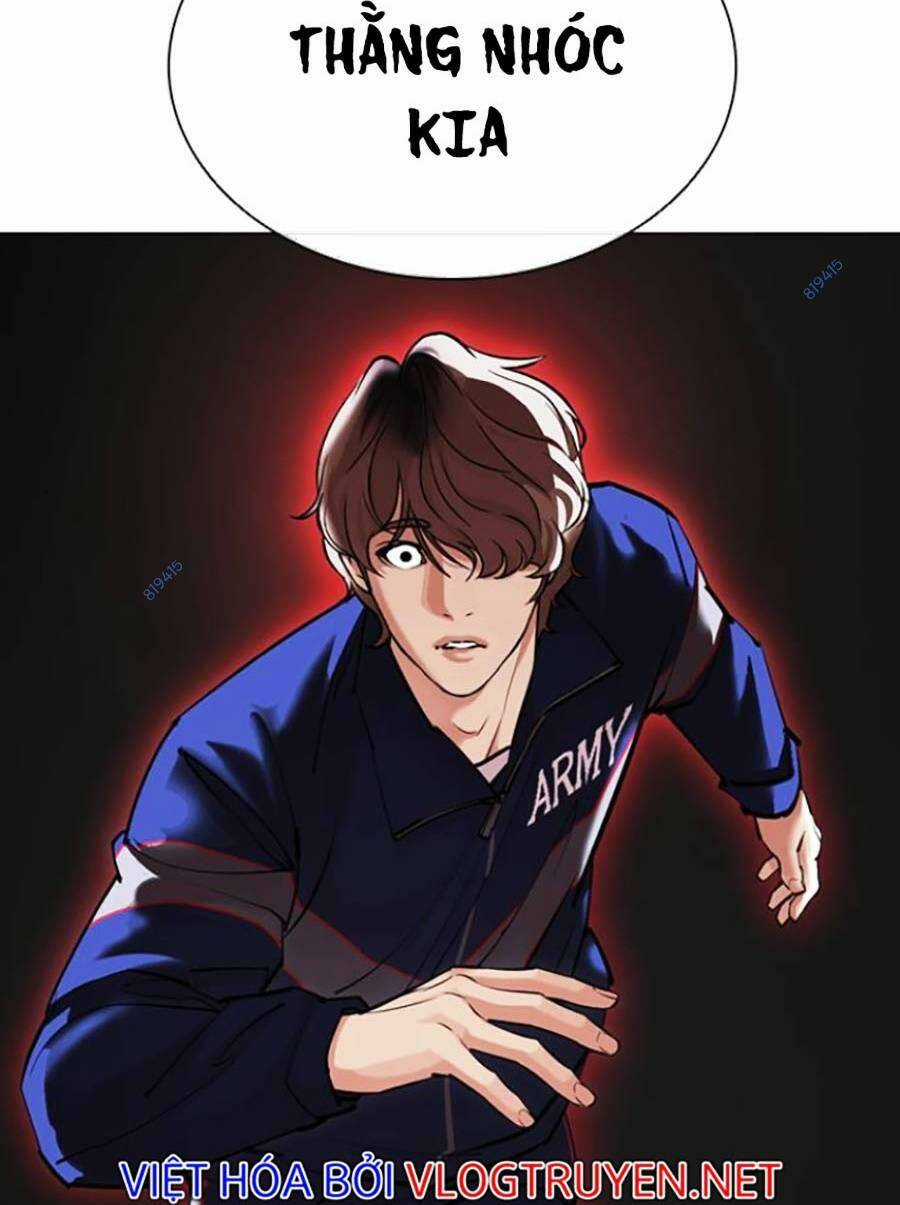 Hoán Đổi Nhiệm Màu Chapter 418 trang 74