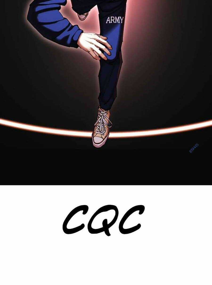 Hoán Đổi Nhiệm Màu Chapter 418 trang 77