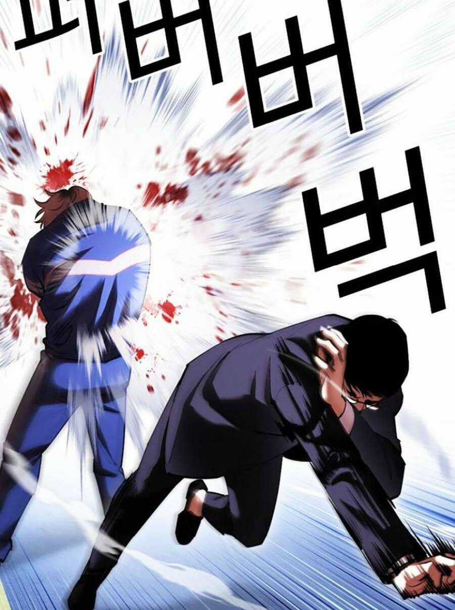 Hoán Đổi Nhiệm Màu Chapter 418 trang 81