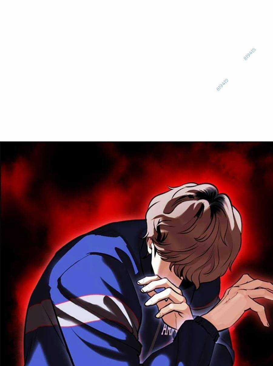 Hoán Đổi Nhiệm Màu Chapter 418 trang 94