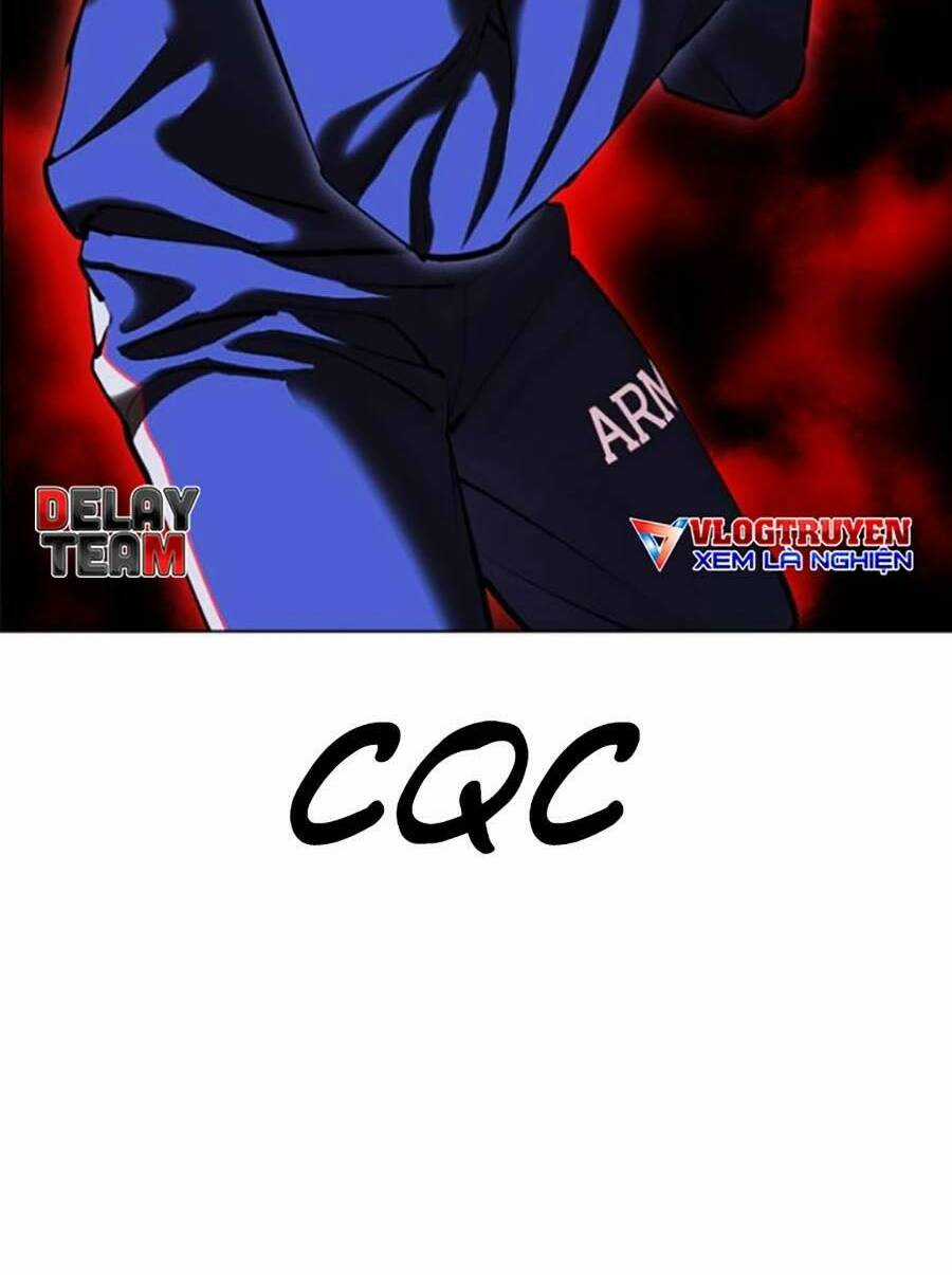 Hoán Đổi Nhiệm Màu Chapter 418 trang 95