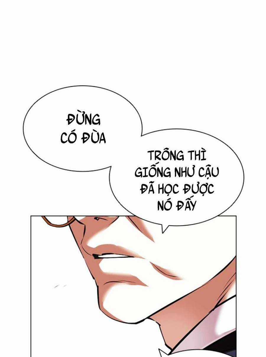 Hoán Đổi Nhiệm Màu Chapter 418 trang 96