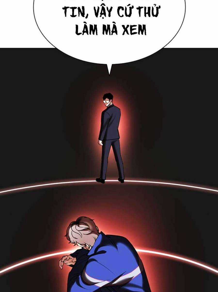 Hoán Đổi Nhiệm Màu Chapter 418 trang 98