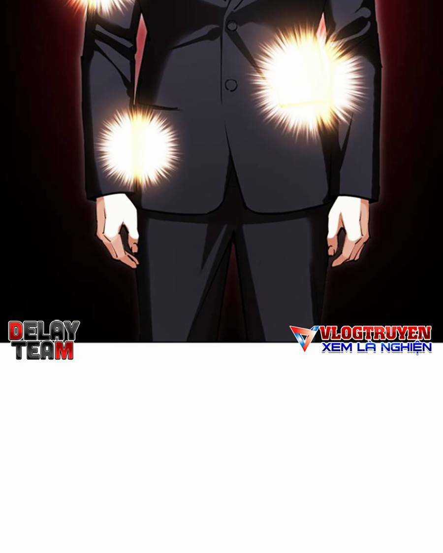 Hoán Đổi Nhiệm Màu Chapter 419 trang 10