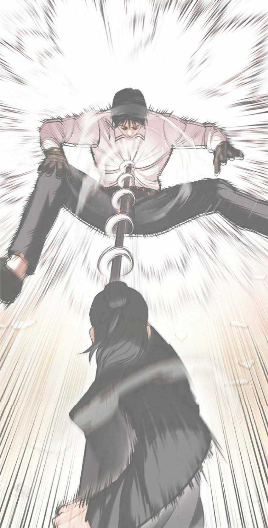 Hoán Đổi Nhiệm Màu Chapter 419 trang 115