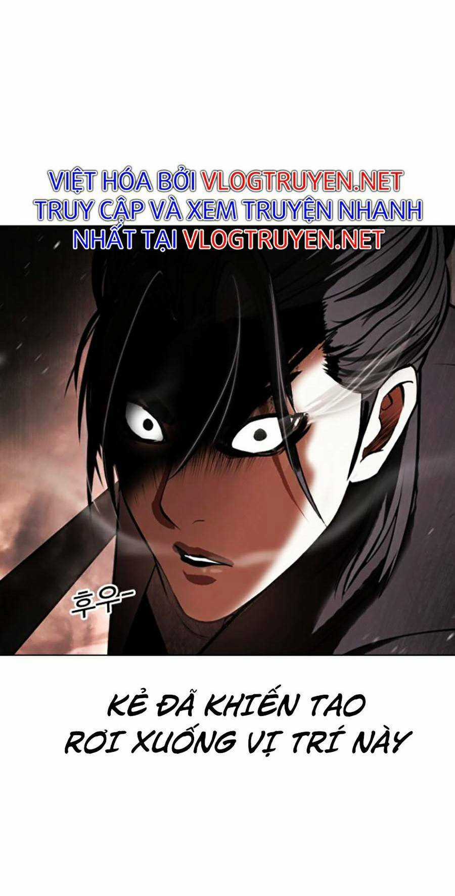 Hoán Đổi Nhiệm Màu Chapter 419 trang 124