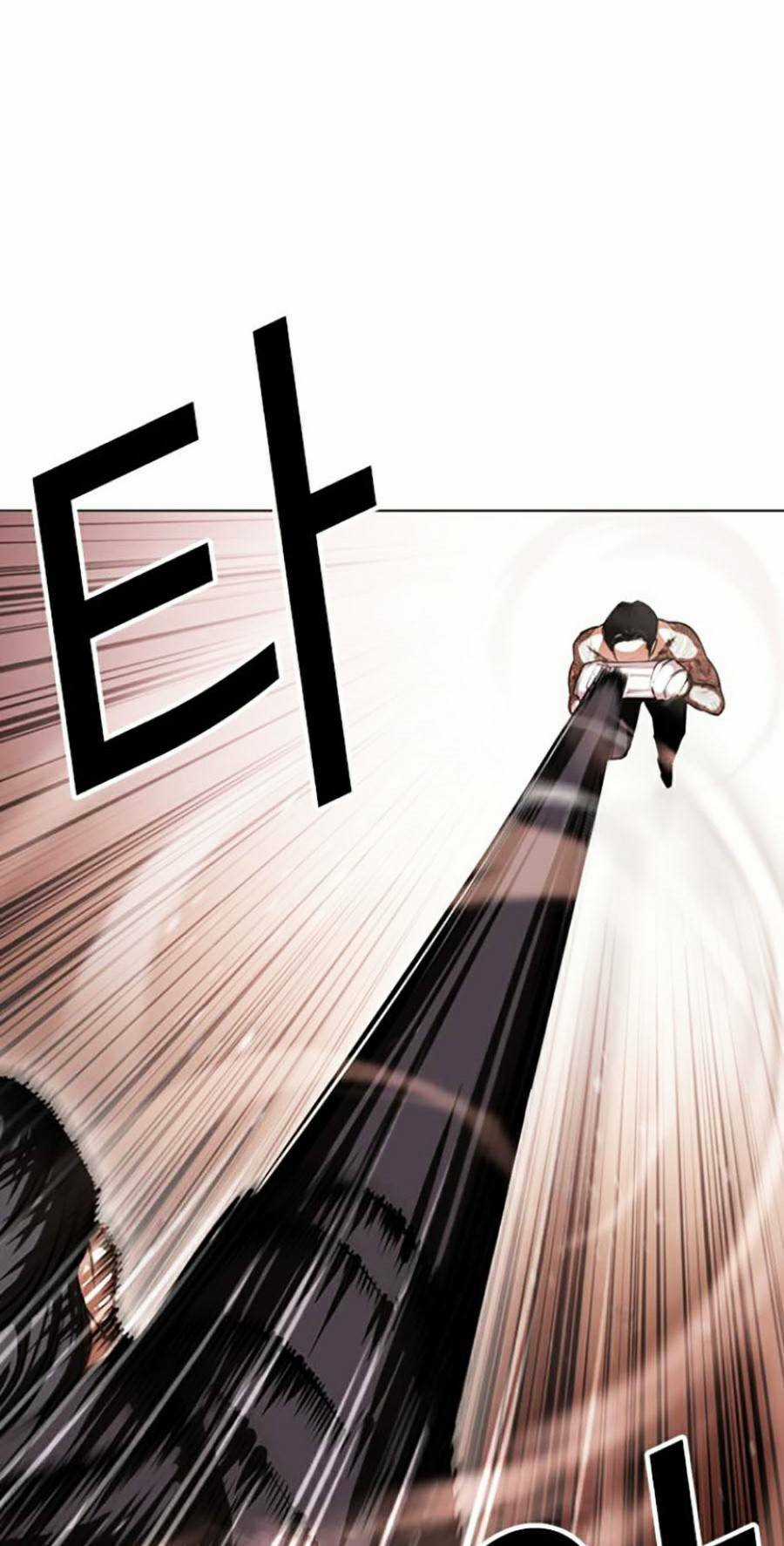 Hoán Đổi Nhiệm Màu Chapter 419 trang 125