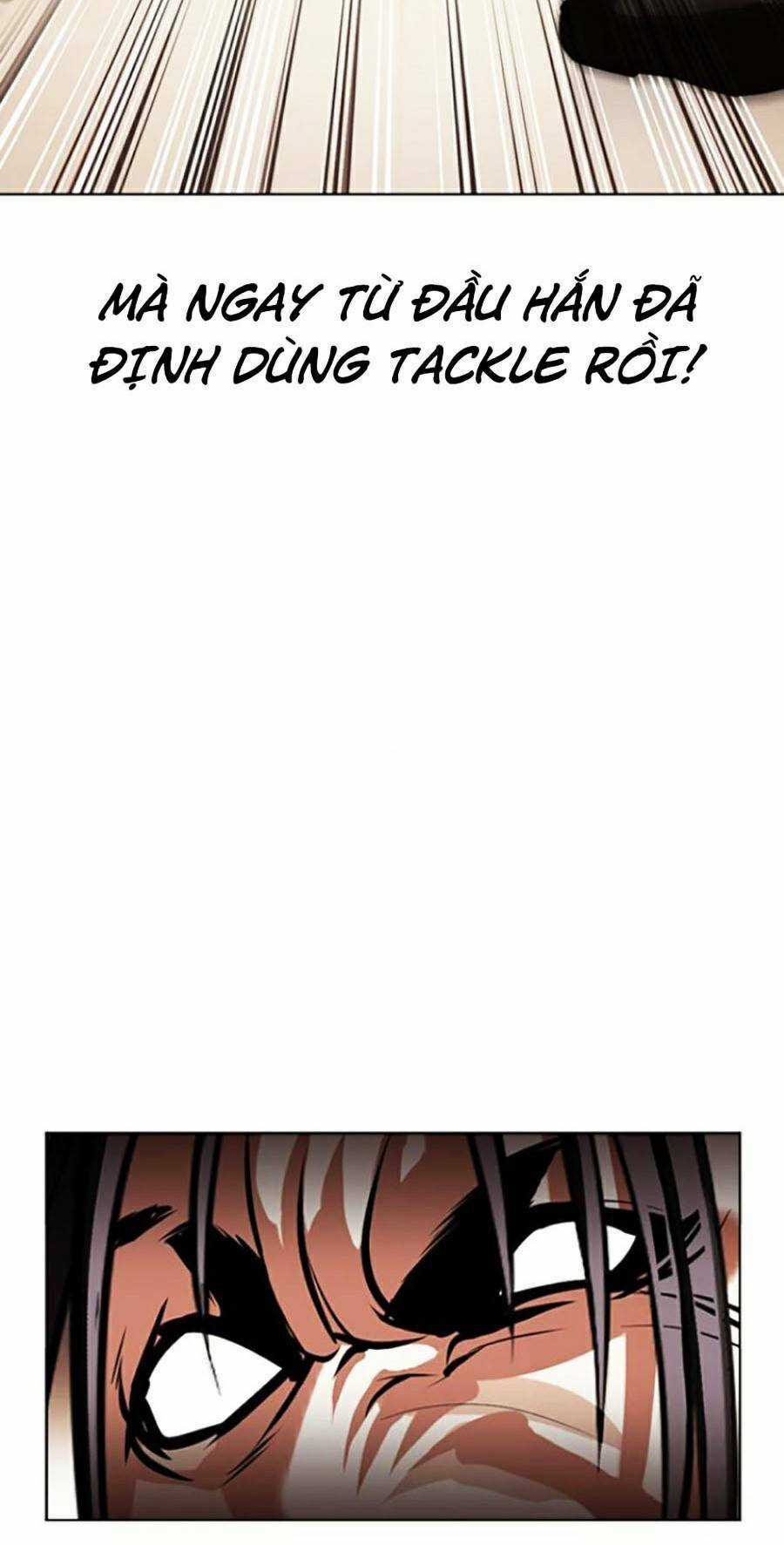 Hoán Đổi Nhiệm Màu Chapter 419 trang 134