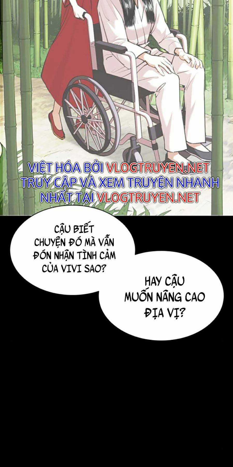 Hoán Đổi Nhiệm Màu Chapter 419 trang 150