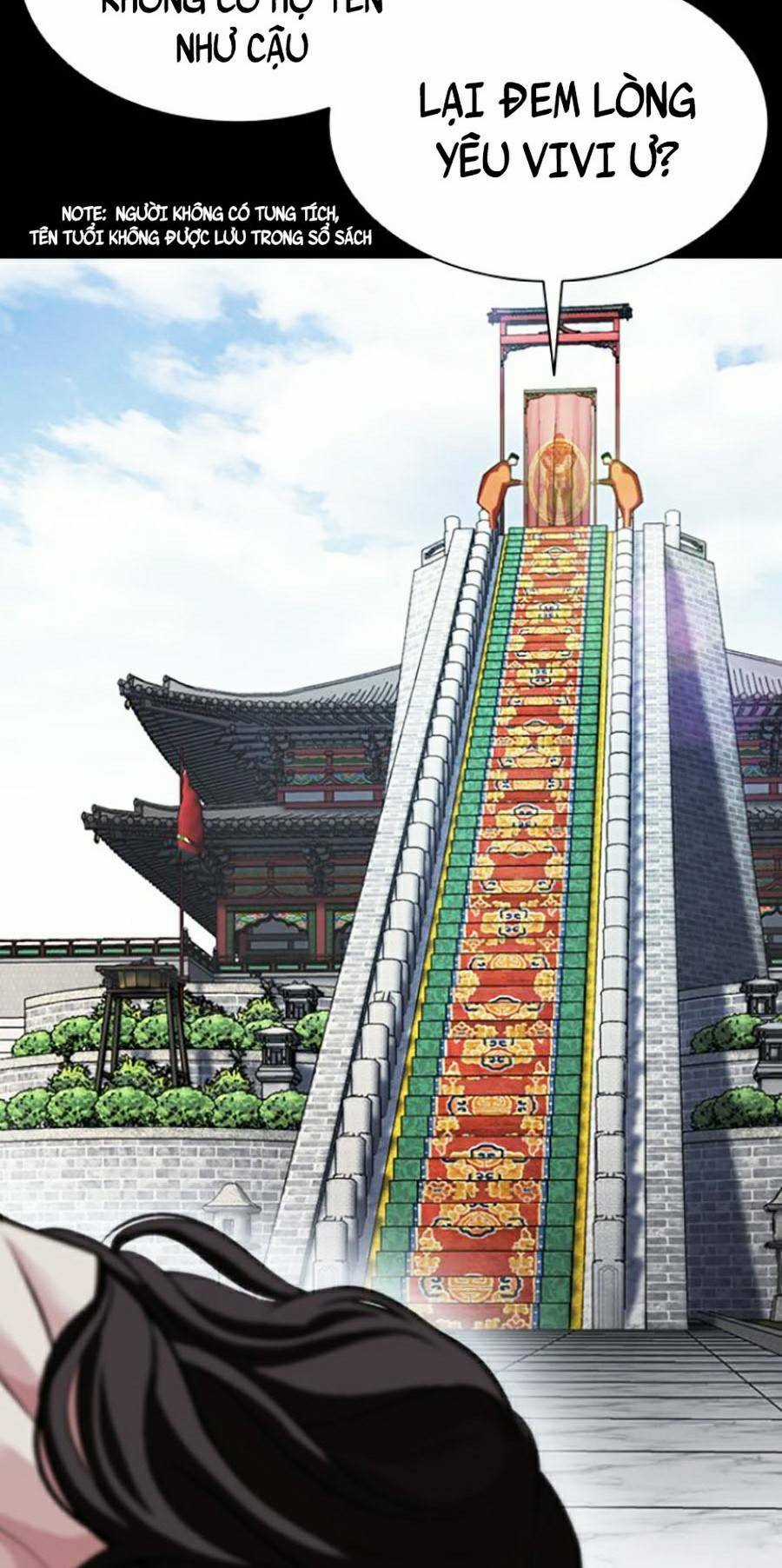 Hoán Đổi Nhiệm Màu Chapter 419 trang 153