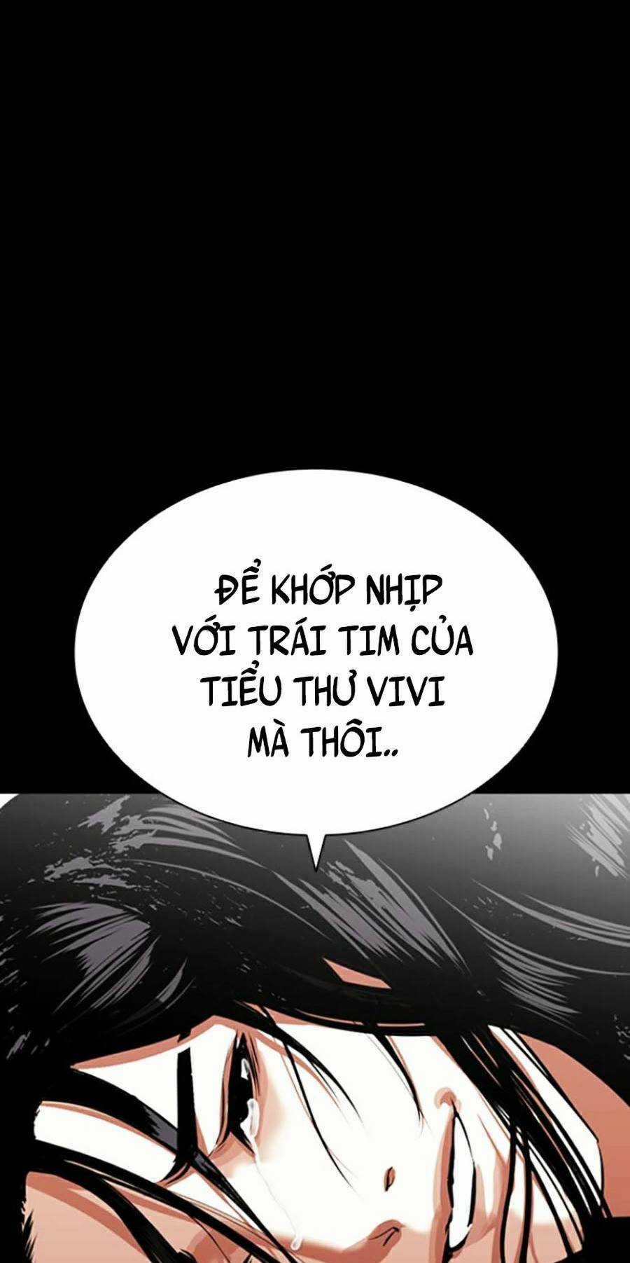 Hoán Đổi Nhiệm Màu Chapter 419 trang 156
