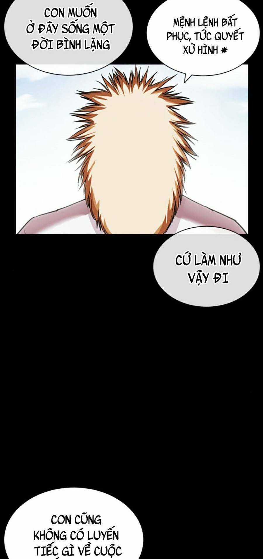 Hoán Đổi Nhiệm Màu Chapter 419 trang 166