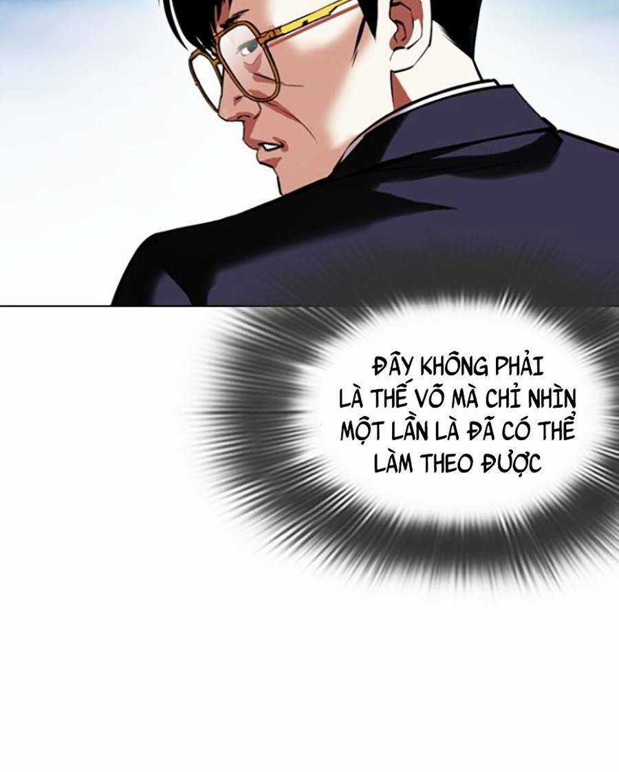 Hoán Đổi Nhiệm Màu Chapter 419 trang 18