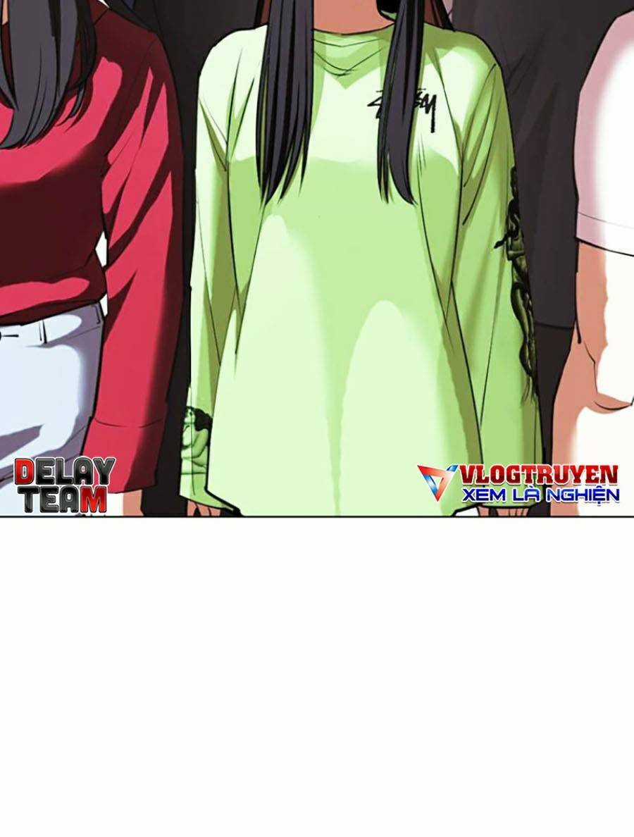 Hoán Đổi Nhiệm Màu Chapter 419 trang 187