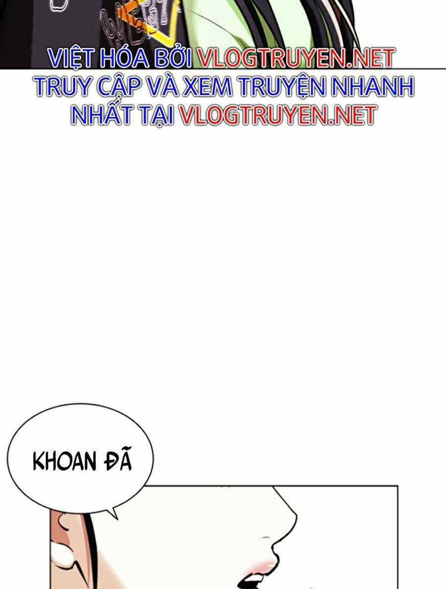 Hoán Đổi Nhiệm Màu Chapter 419 trang 190