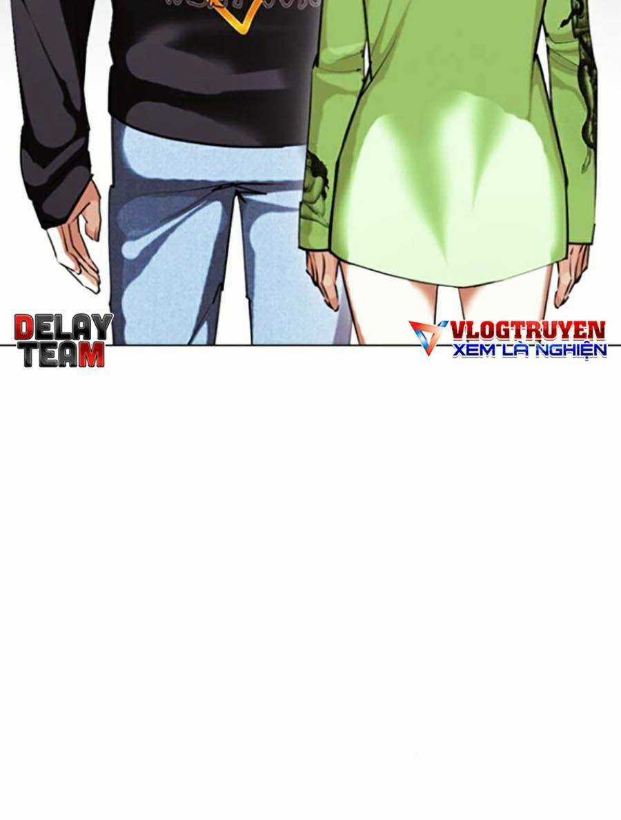 Hoán Đổi Nhiệm Màu Chapter 419 trang 193