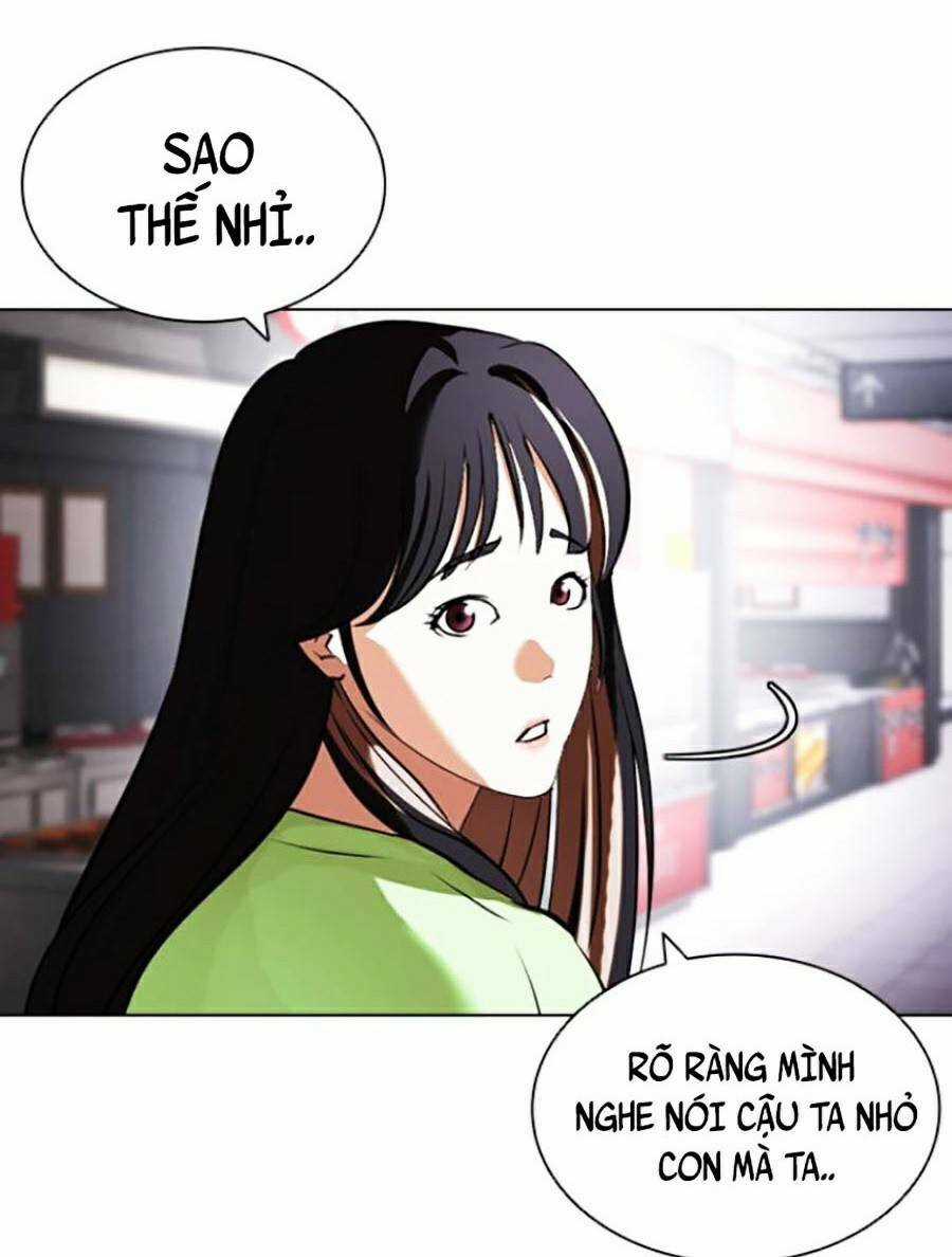 Hoán Đổi Nhiệm Màu Chapter 419 trang 194