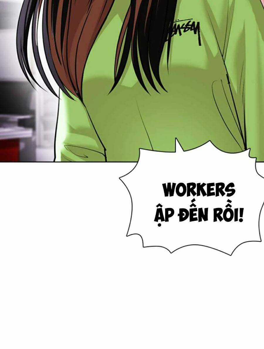 Hoán Đổi Nhiệm Màu Chapter 419 trang 199