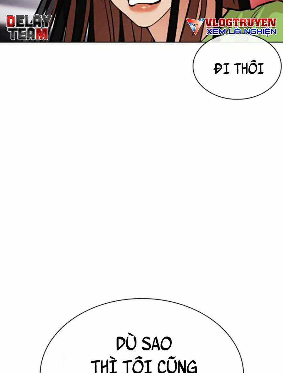 Hoán Đổi Nhiệm Màu Chapter 419 trang 201