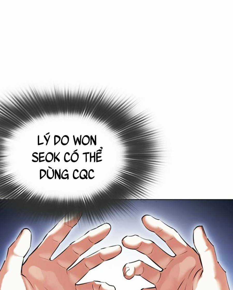 Hoán Đổi Nhiệm Màu Chapter 419 trang 21