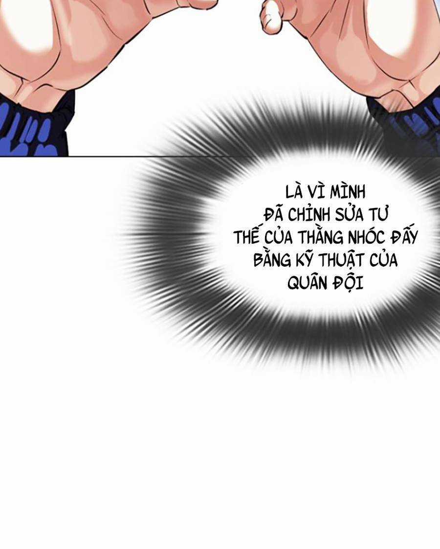 Hoán Đổi Nhiệm Màu Chapter 419 trang 22