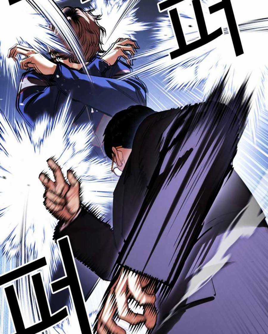 Hoán Đổi Nhiệm Màu Chapter 419 trang 26