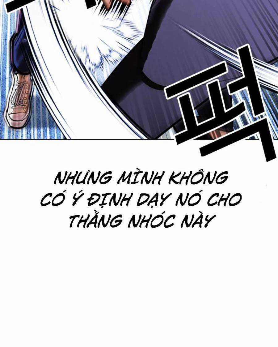 Hoán Đổi Nhiệm Màu Chapter 419 trang 27