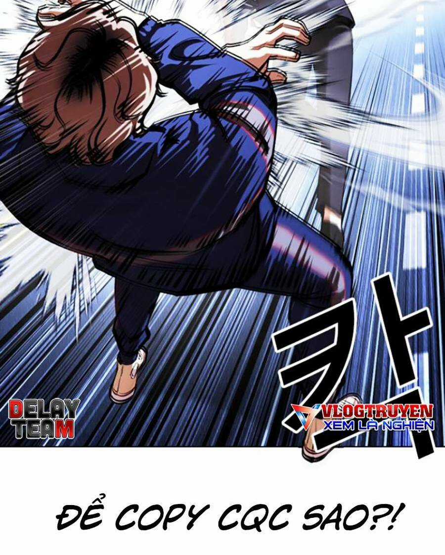 Hoán Đổi Nhiệm Màu Chapter 419 trang 37