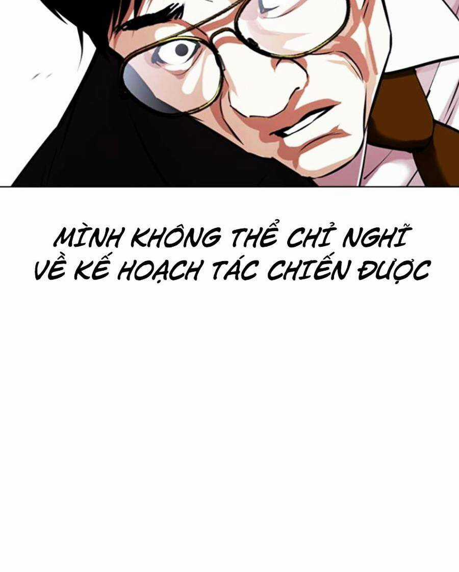 Hoán Đổi Nhiệm Màu Chapter 419 trang 39