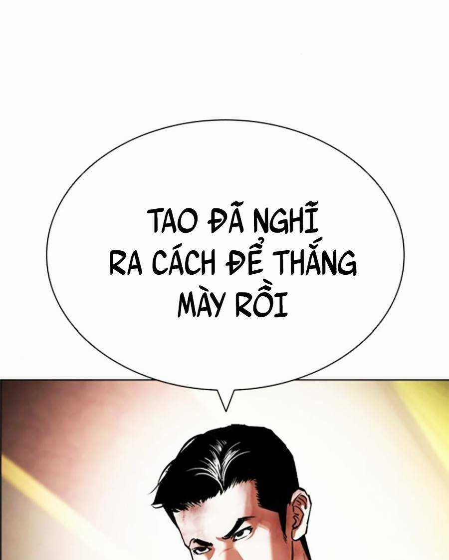 Hoán Đổi Nhiệm Màu Chapter 419 trang 44