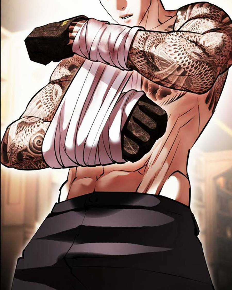 Hoán Đổi Nhiệm Màu Chapter 419 trang 45