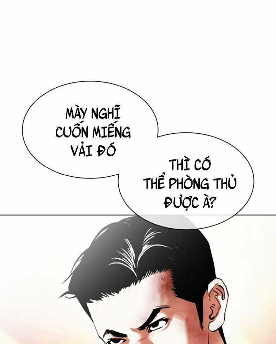 Hoán Đổi Nhiệm Màu Chapter 419 trang 49