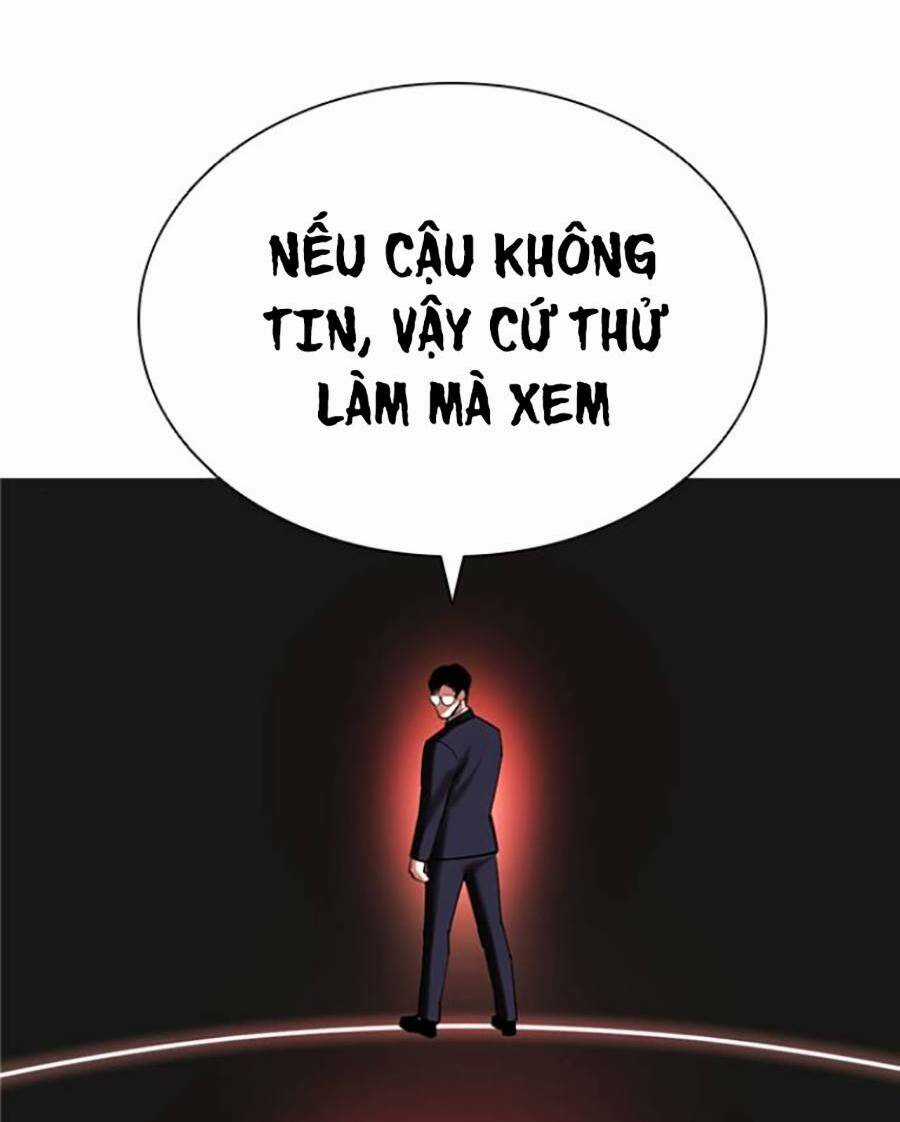 Hoán Đổi Nhiệm Màu Chapter 419 trang 5