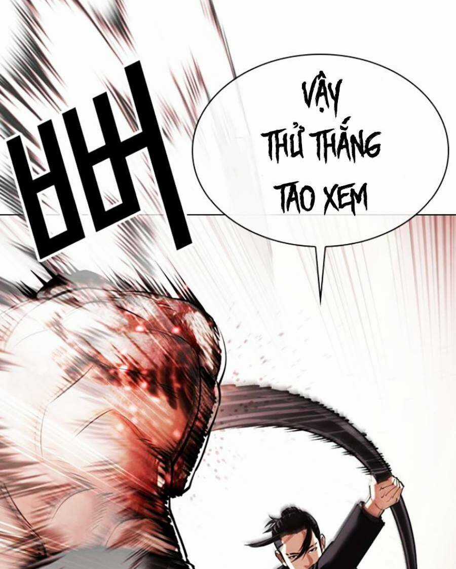 Hoán Đổi Nhiệm Màu Chapter 419 trang 51