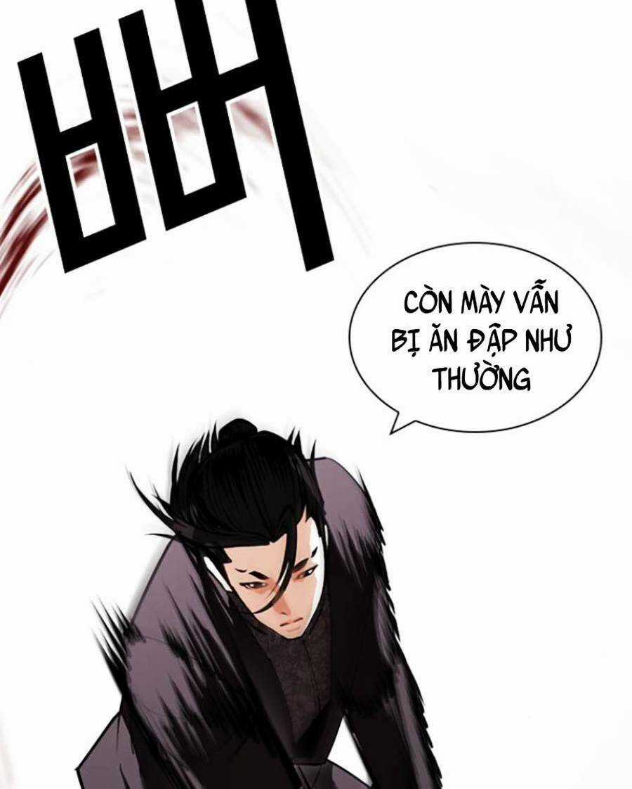 Hoán Đổi Nhiệm Màu Chapter 419 trang 55