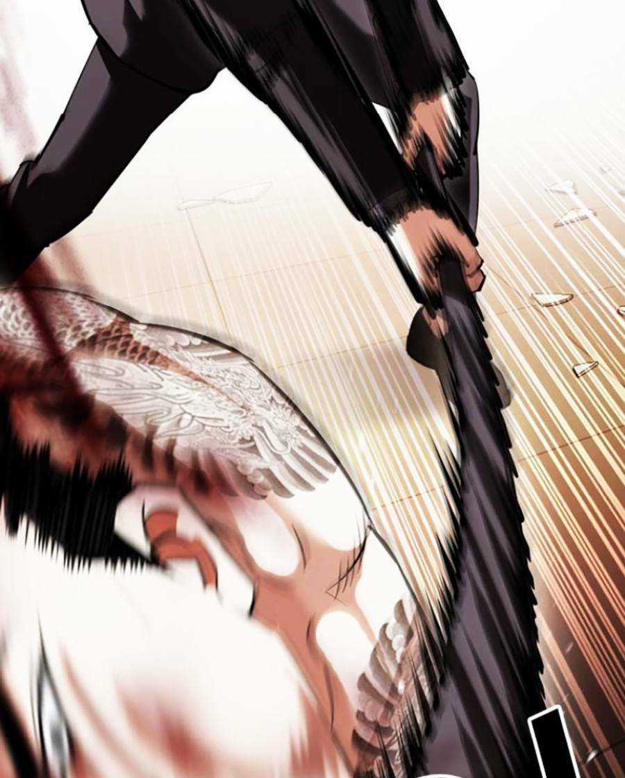 Hoán Đổi Nhiệm Màu Chapter 419 trang 56