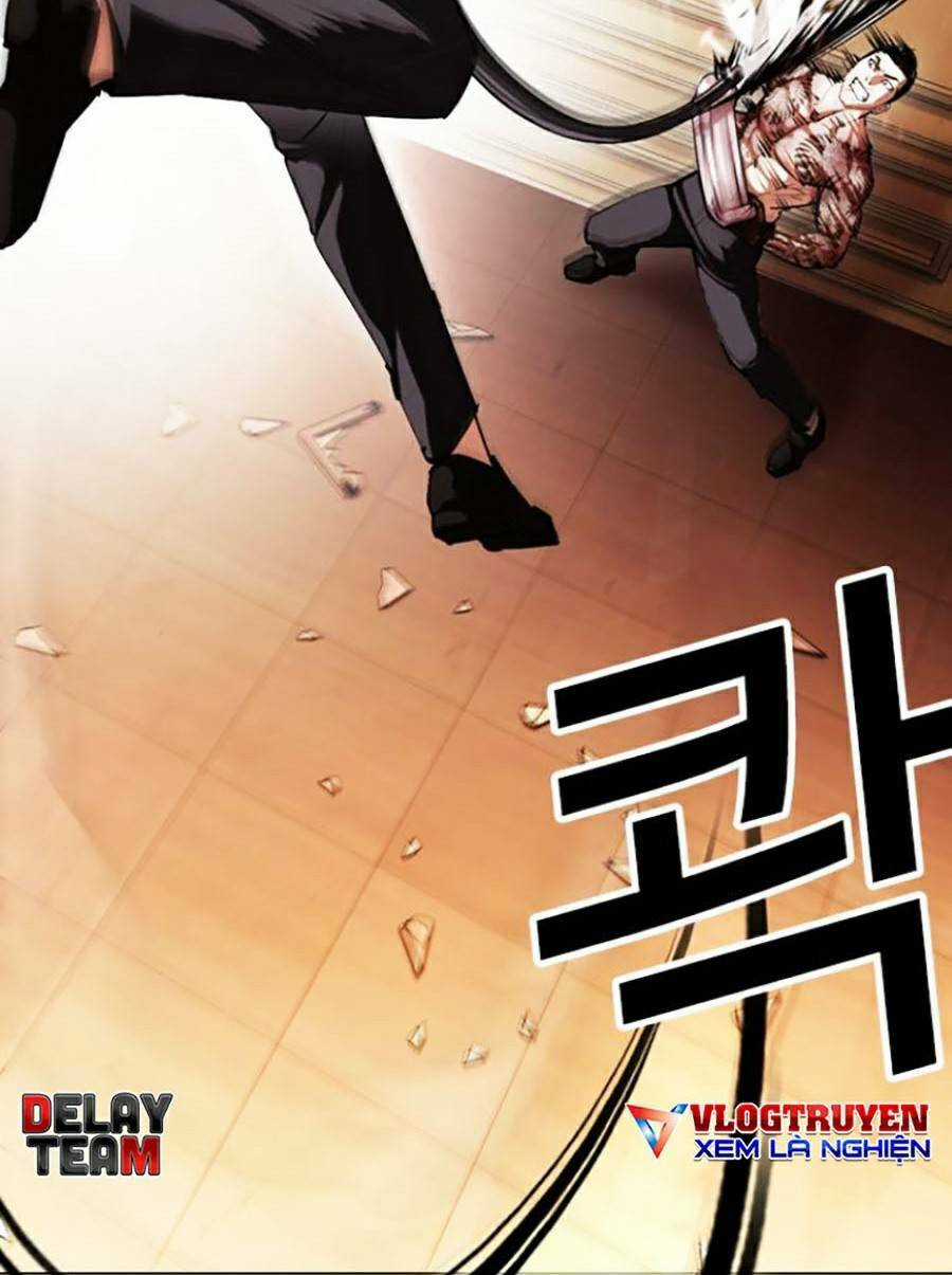 Hoán Đổi Nhiệm Màu Chapter 419 trang 70