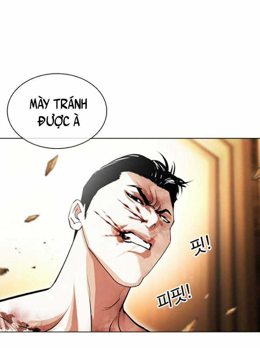 Hoán Đổi Nhiệm Màu Chapter 419 trang 72