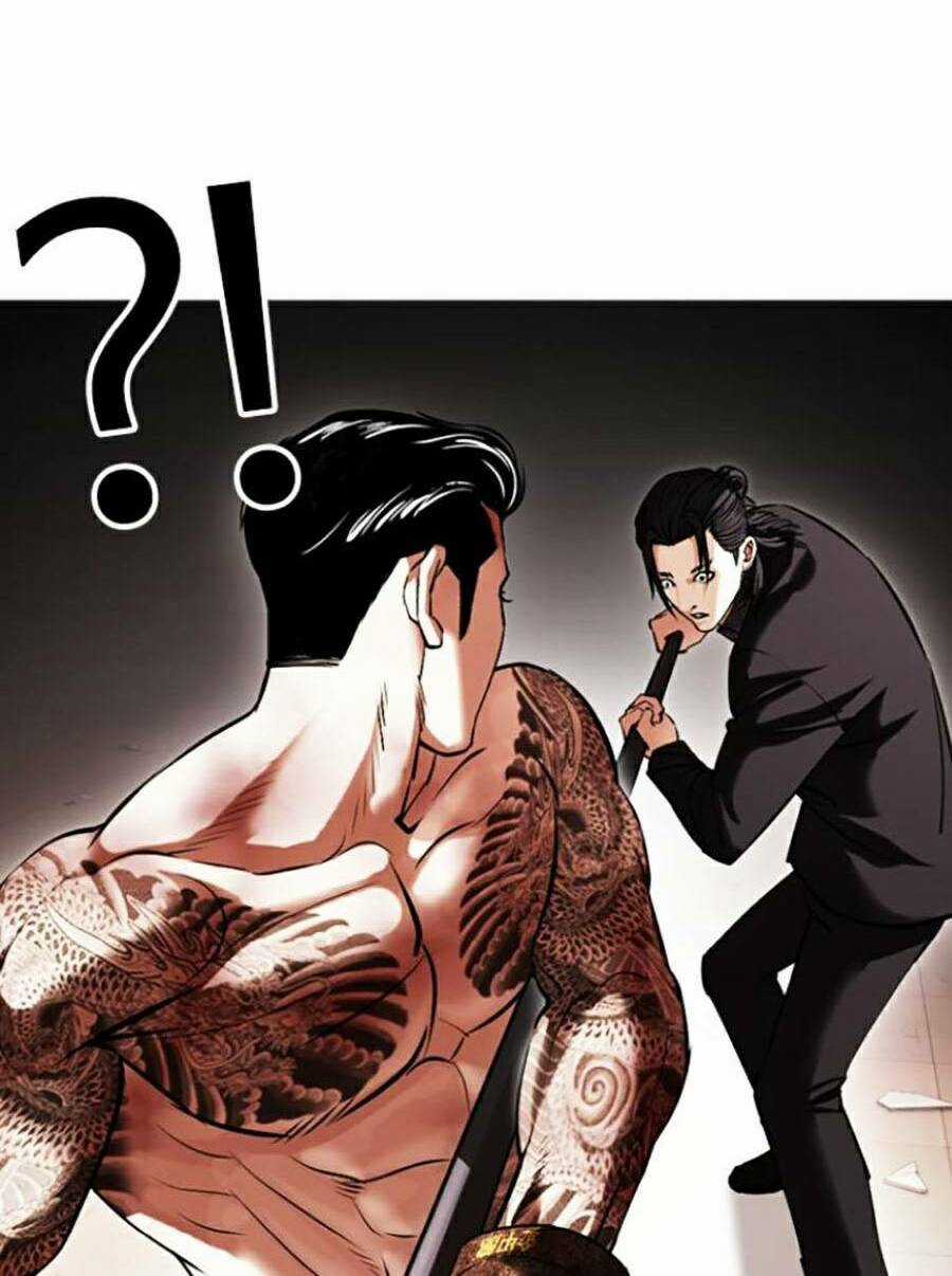 Hoán Đổi Nhiệm Màu Chapter 419 trang 79