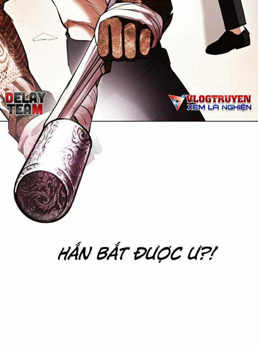 Hoán Đổi Nhiệm Màu Chapter 419 trang 80