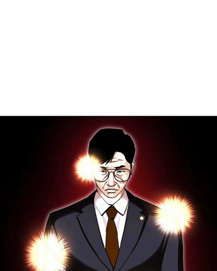 Hoán Đổi Nhiệm Màu Chapter 419 trang 9