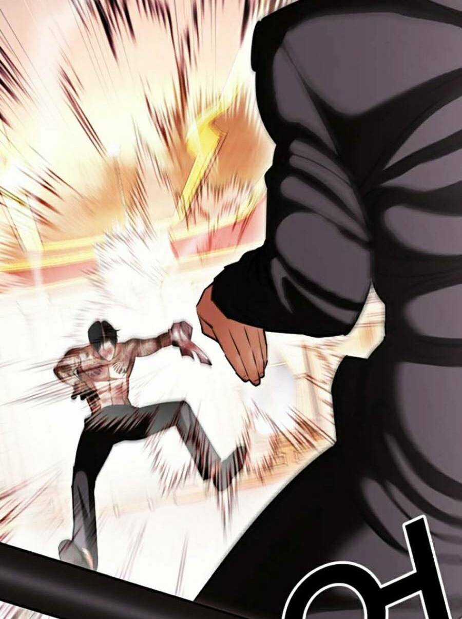 Hoán Đổi Nhiệm Màu Chapter 419 trang 95