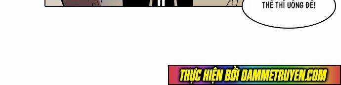 Hoán Đổi Nhiệm Màu Chapter 42 trang 26