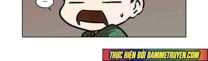 Hoán Đổi Nhiệm Màu Chapter 42 trang 32